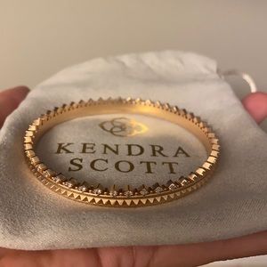 Kendra Scott bracelet. With dust bag